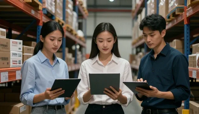 系统选型中如何把握商品采购的核心关注点